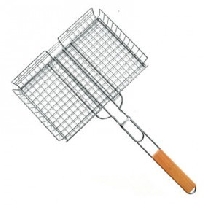 IRIT IRG-403 решетка-гриль 65.5х32х25х5.5см