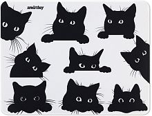 Коврик SMARTBUY (SBMP-CAT-01) Cat-1 M-size