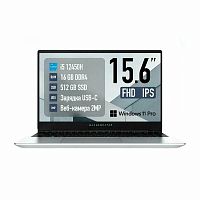 Ноутбук Machcreator Genesis N15 15.6" Intel Core i5-12450H/RAM 16 ГБ/ SSD 512 ГБ /Win 11