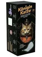 More choice. Ежедневные ультратонкие гигиенические прокладки 40шт