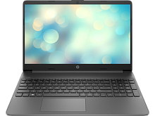 Ноутбук HP 15.6"FHD/IPS/AMD Ryzen 3 4300U/8Gb/SSD 512Gb/DOS (розница)
