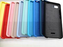 Панель универсальная для смартфонов 5,5" - 6,0", арт.010860 (Белый)