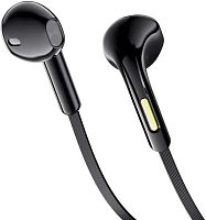 Наушники BOROFONE (6931474735287) BM54 Black