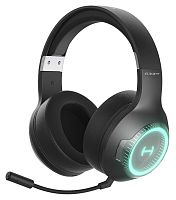 Наушники с микрофоном Edifier G33BT черный 1.2м накладные BT оголовье