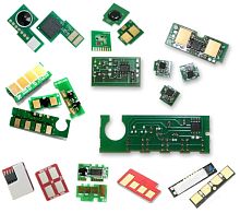 Чип HP CLJ CP1025/1215/1525/2025/4525/5225/M176/Pro 200/Pro 300/Pro 500/Canon LBP-7016/5050/7200/710
