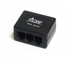Сплиттер Acorp ADSL AnnexB